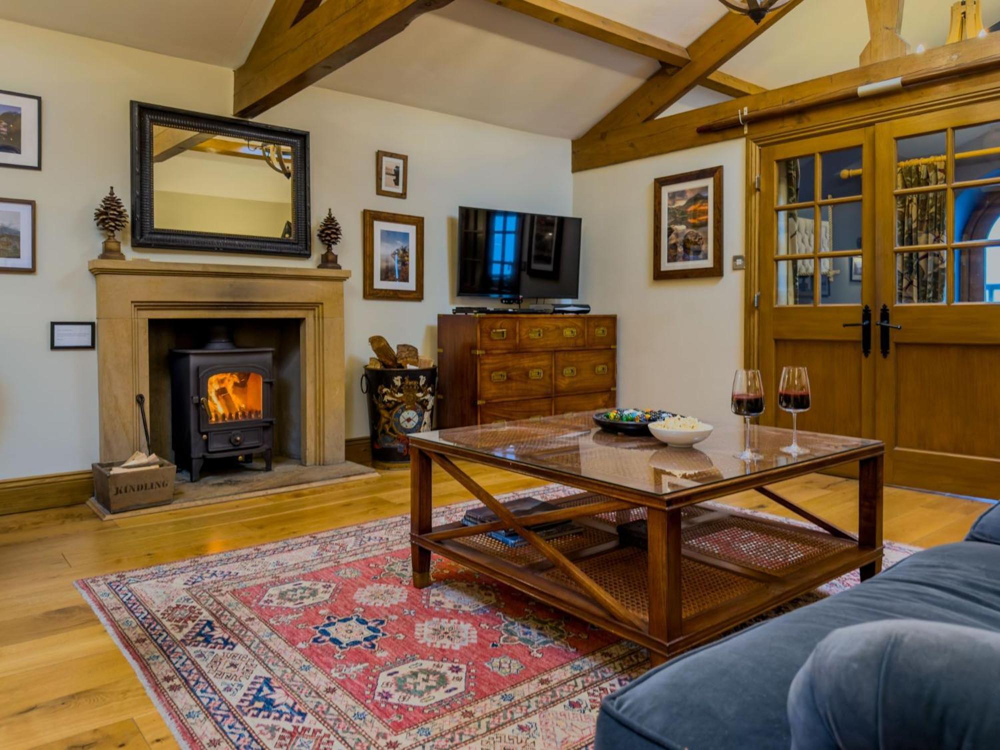 Duke Of Portland Boathouse On The Shore Of Lake Ullswater Ideal For A Romantic Break Pooley Bridge Exterior photo
